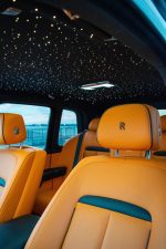 ROLLS-ROYCE CULLINAN (WHITE) - Image 10