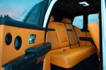 ROLLS-ROYCE CULLINAN (WHITE) - Image 9