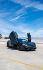 MCLAREN 570S - Image 7