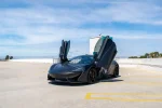 MCLAREN 570S