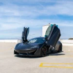 MCLAREN 570S