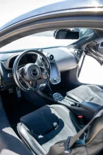 MCLAREN 570S - Image 2