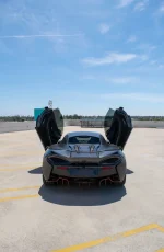 MCLAREN 570S - Image 3
