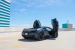 MCLAREN 570S - Image 4