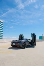 MCLAREN 570S - Image 5