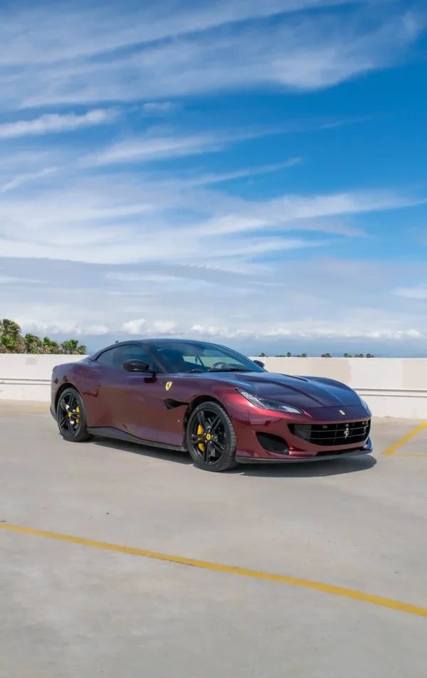 FERRARI PORTAFINO - Image 2
