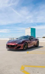 FERRARI PORTAFINO - Image 3