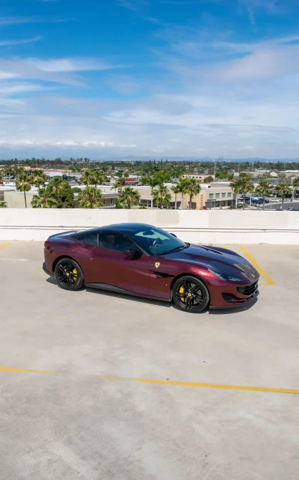 FERRARI PORTAFINO - Image 9