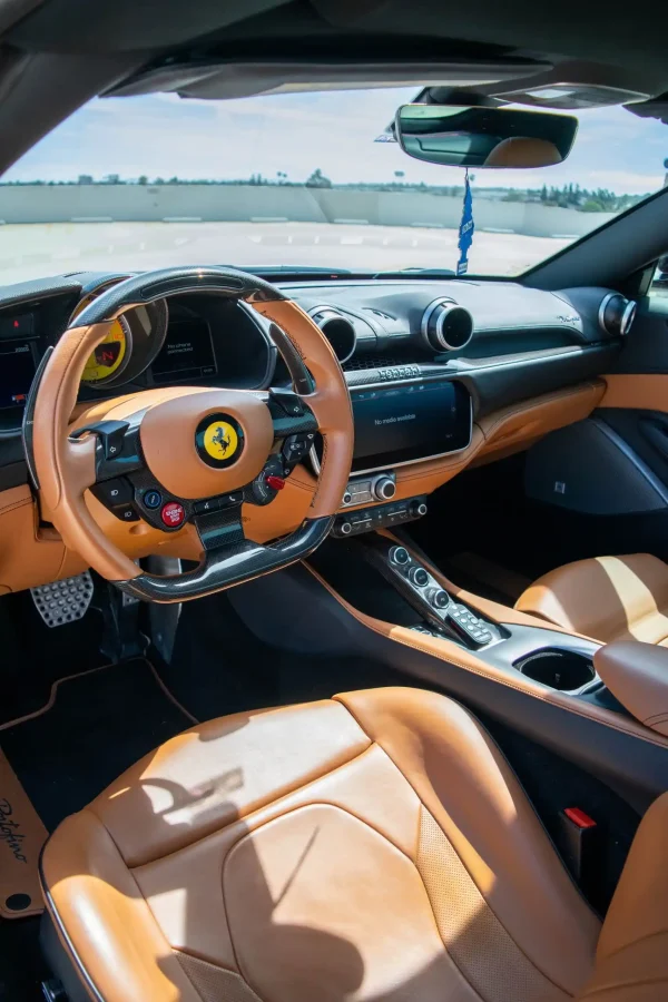 FERRARI PORTAFINO - Image 7