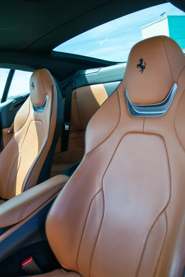 FERRARI PORTAFINO - Image 6