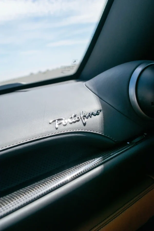 FERRARI PORTAFINO - Image 5