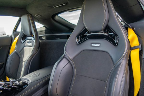 MERCEDES-AMG GT-R - Image 12