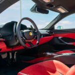 Ferrari 296 GTB (White) - Image 9