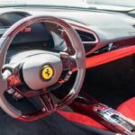 Ferrari 296 GTB (White) - Image 11