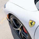 Ferrari 296 GTB (White) - Image 7