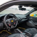 Ferrari 488 GTB (Yellow) - Image 3