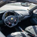 Ferrari 488 Spider (Grey) - Image 6
