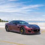 Ferrari Portofino - Image 4