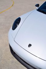 PORSCHE 911 CARRERA GTS - Image 2