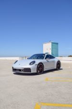 PORSCHE 911 CARRERA GTS - Image 5