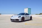 PORSCHE 911 CARRERA GTS