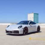 PORSCHE 911 CARRERA GTS