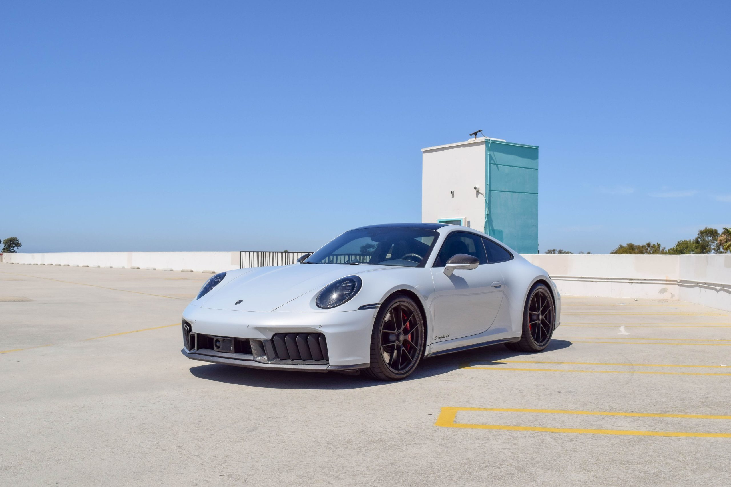 IMG_6328-scaled-1.jpg PORSCHE 911 CARRERA GTS - Image 1