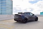 LAMBORGHINI WIDEBODY URUS (BLACK) - Image 3