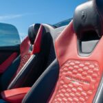 Lamborghini Huracan (Matte Black) - Image 10