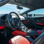 Lamborghini Huracan (Matte Black) - Image 13