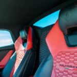 Lamborghini Huracan (Matte Black) - Image 12