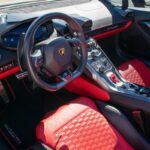 Lamborghini Huracan (Matte Black) - Image 11