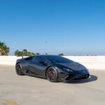 Lamborghini Huracan EVO (Black) - Image 2