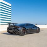Lamborghini Huracan EVO (Black) - Image 3