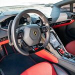 Lamborghini Huracan EVO (Black) - Image 5