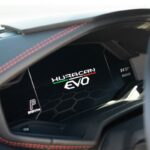 Lamborghini Huracan EVO (Black) - Image 4