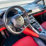 Lamborghini Huracan Spyder (White) - Image 7