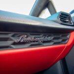 Lamborghini Huracan Spyder (White) - Image 8