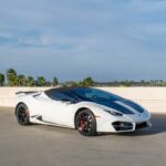 Lamborghini Huracan Spyder (White) - Image 5