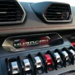 Lamborghini Huracan Spyder (White) - Image 9