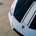 Lamborghini Huracan Spyder (White) - Image 6