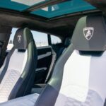 Lamborghini Urus (Blue) - Image 6