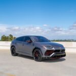 Lamborghini Urus (Grey) - Image 2