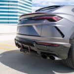 Lamborghini Urus (Grey) - Image 6