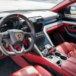 Lamborghini Urus (Grey) - Image 8