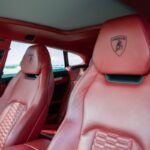 Lamborghini Urus (Grey) - Image 9