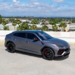 Lamborghini Urus (Grey) - Image 3