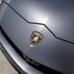 Lamborghini Urus (Grey) - Image 4