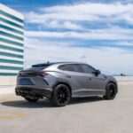 Lamborghini Urus (Grey) - Image 5
