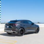 Lamborghini Urus Black - Image 5